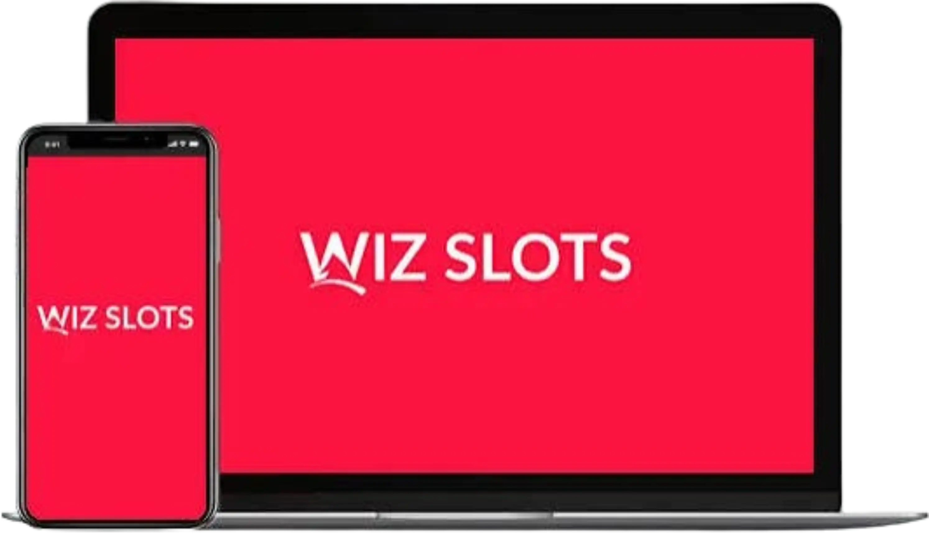 WizSlots Casino App Screenshot